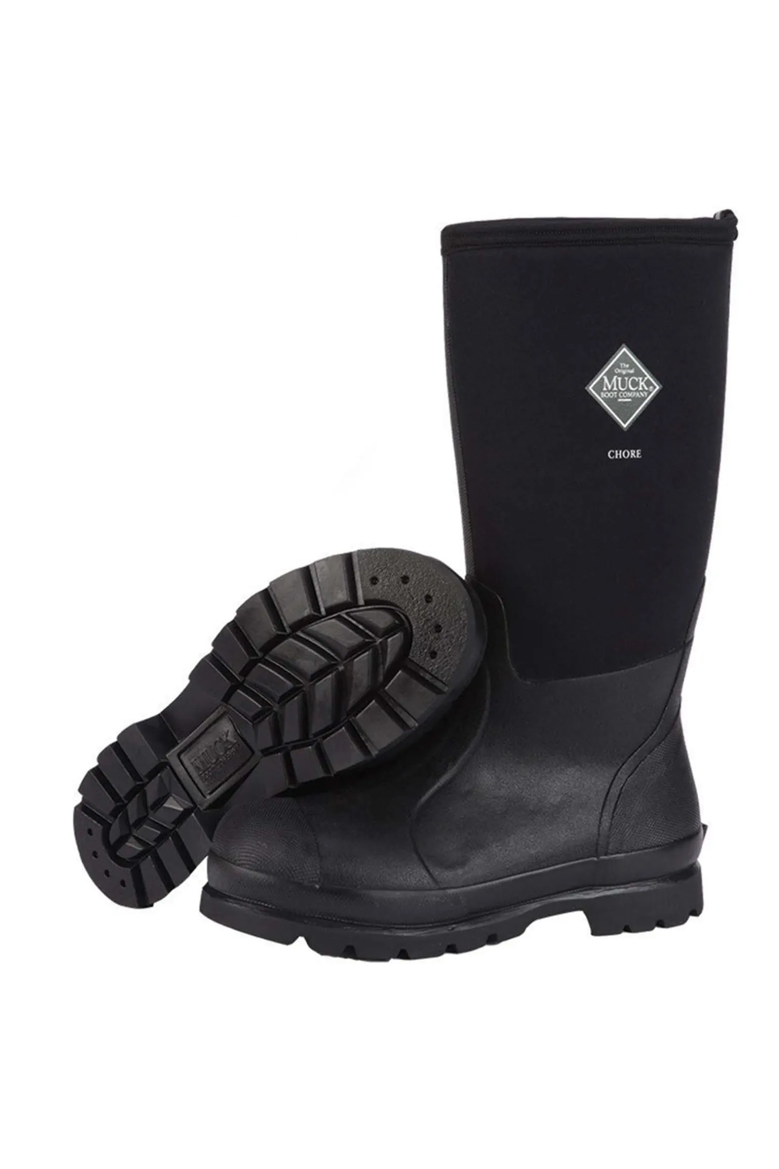 Chore Outdoor-Stiefel, hoch