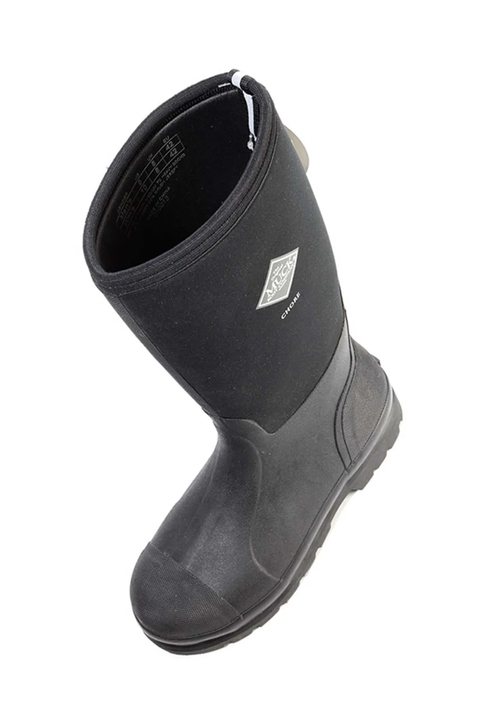 Chore Outdoor-Stiefel, hoch
