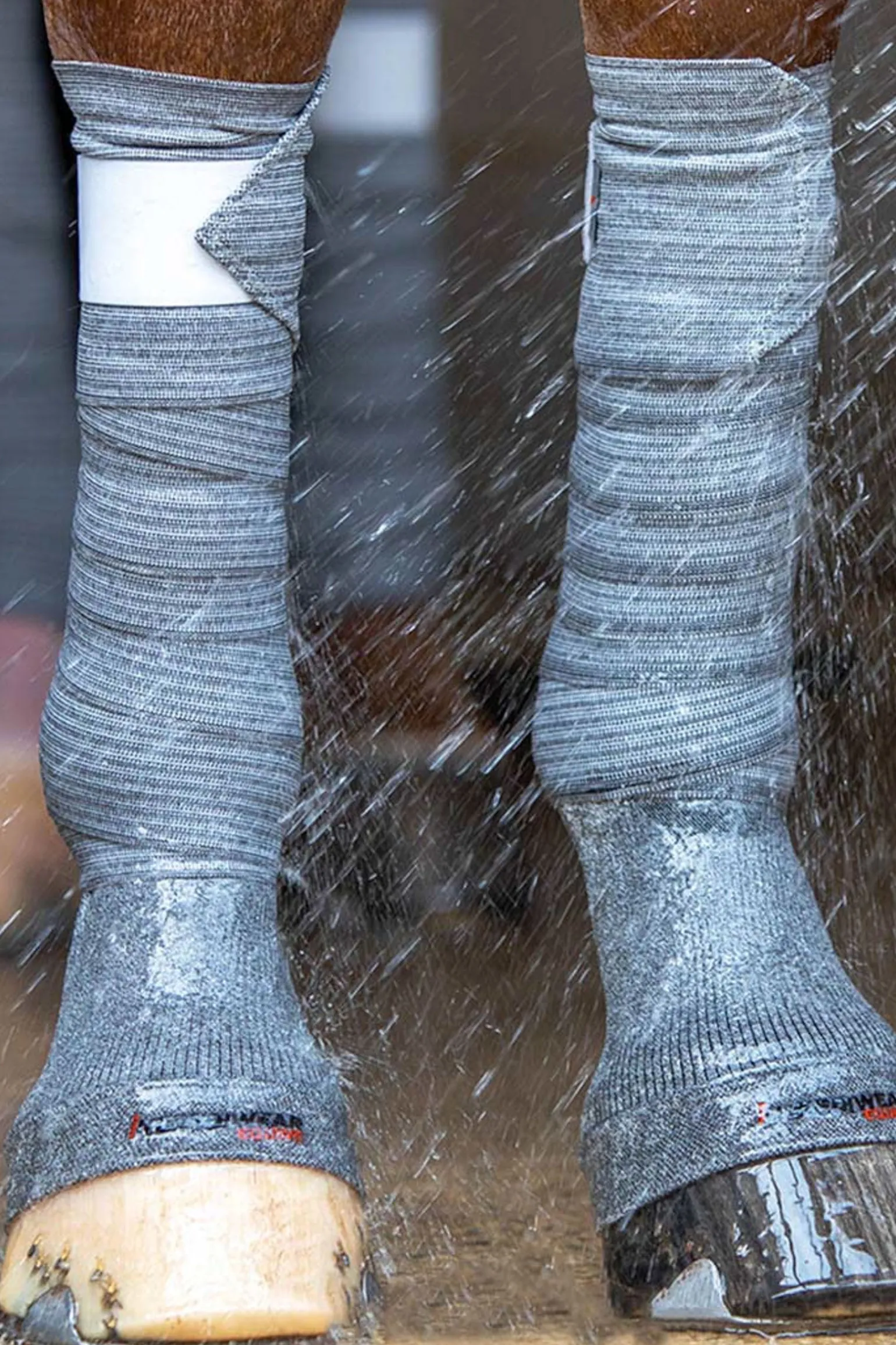 Circulation Bandagen (12.5cm)