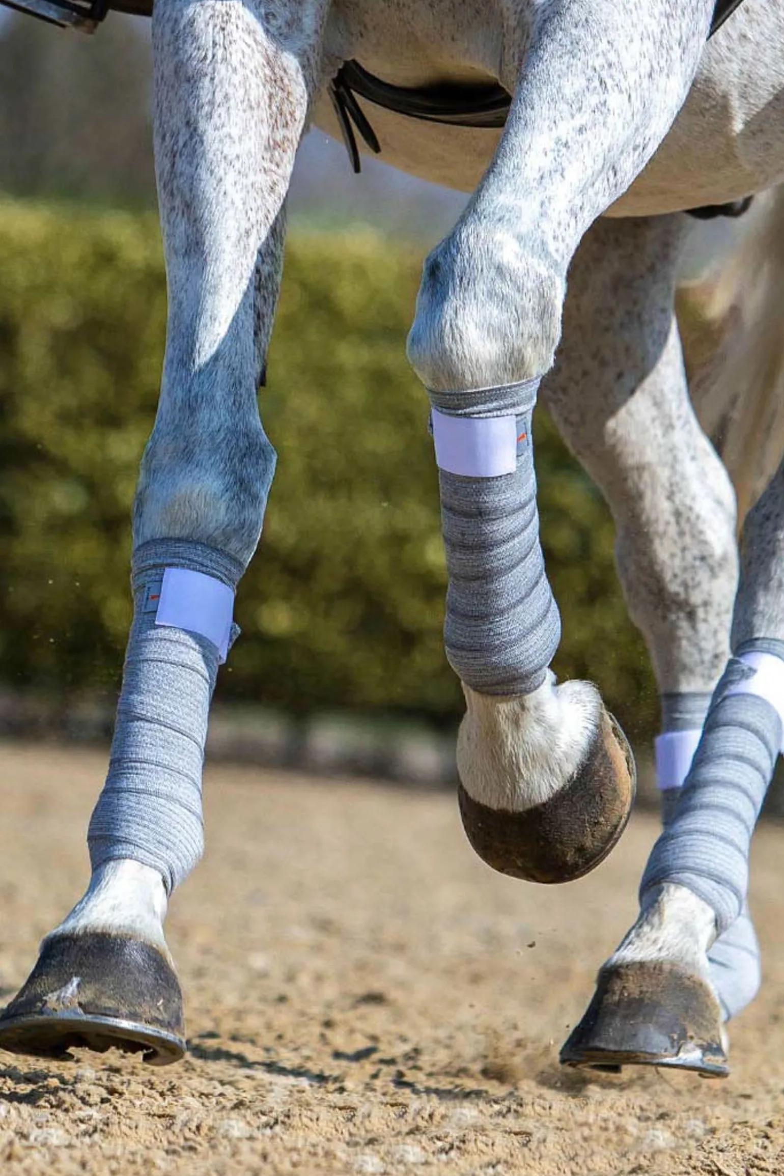 Circulation Bandagen (9cm)