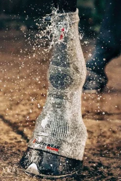 Circulation Hoof Socks