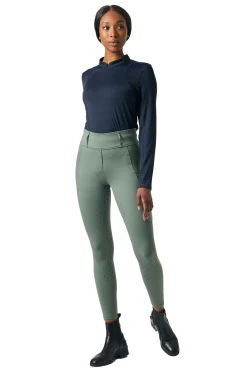 Claire LS Airflow Langarmshirt