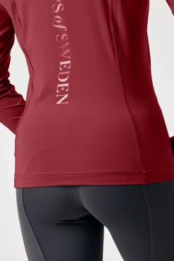 Claire LS Airflow Langarmshirt