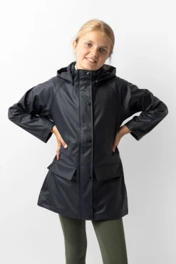 Clara Kinder Regenjacke
