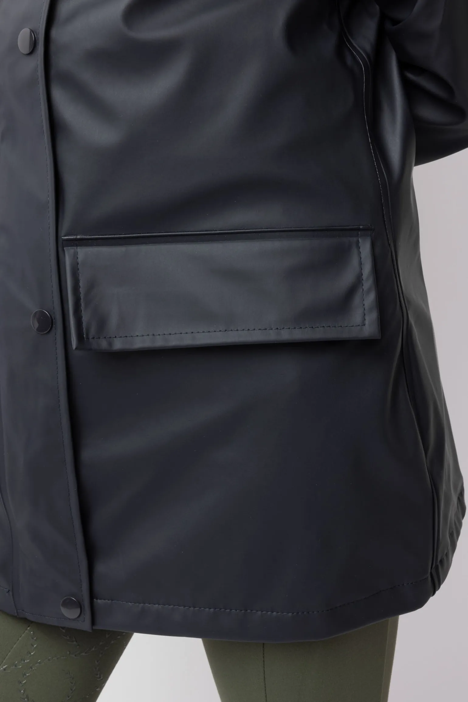 Clara Kinder Regenjacke