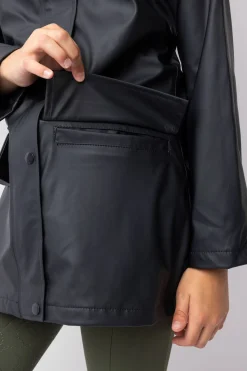 Clara Kinder Regenjacke