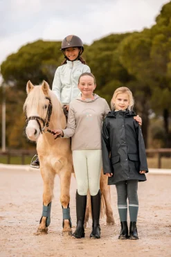 Clara Kinder Regenjacke