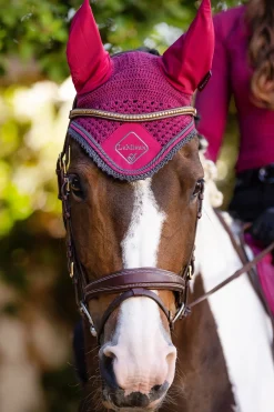 Classic Fliegenhaube