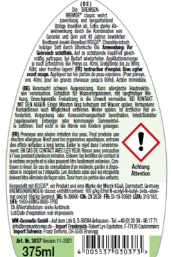 Classic Insektenschutz, Fliegenspray, 375ml