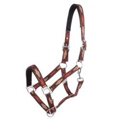 Classic Raute Halfter