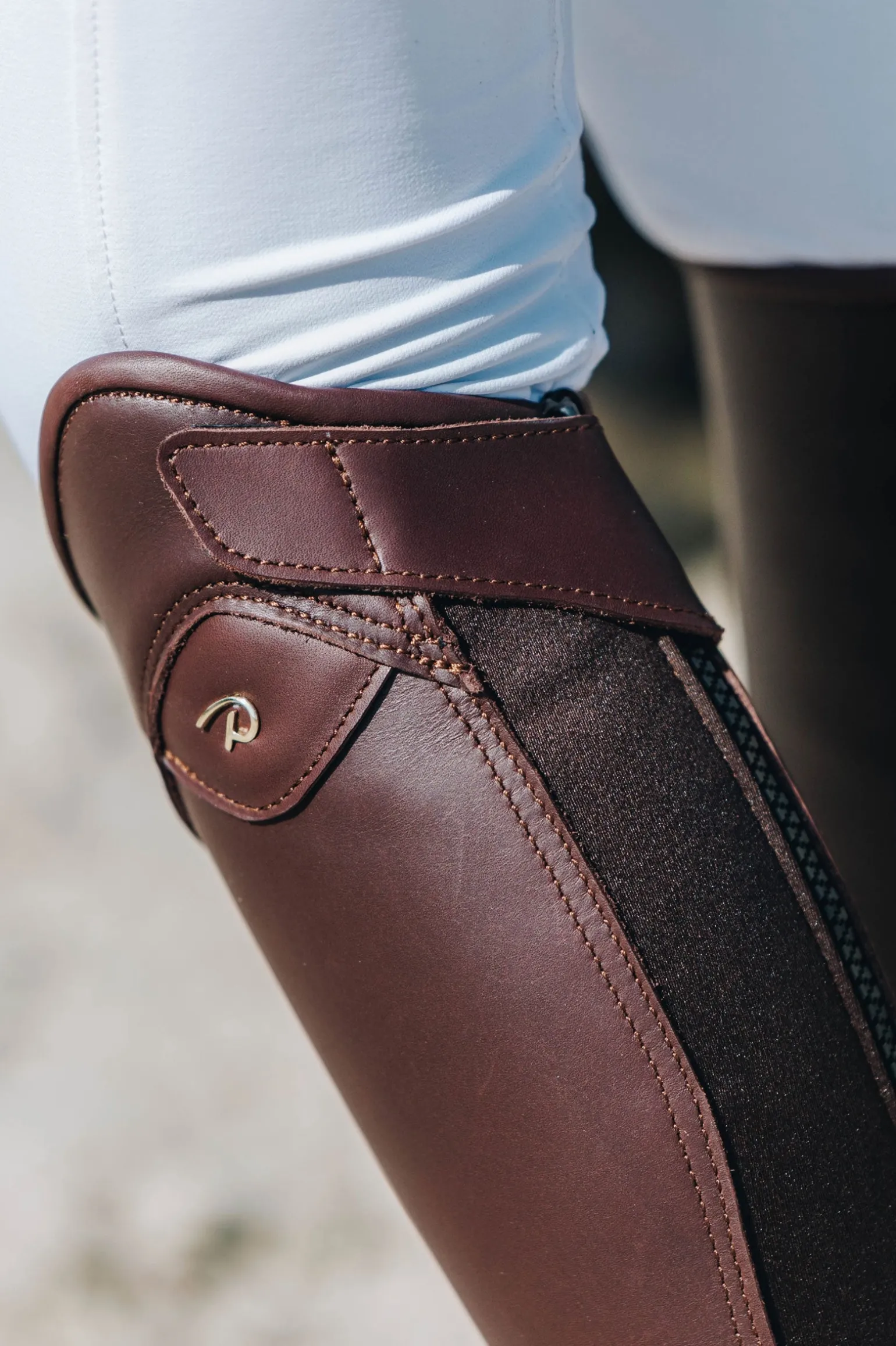 Classic Show Minichaps