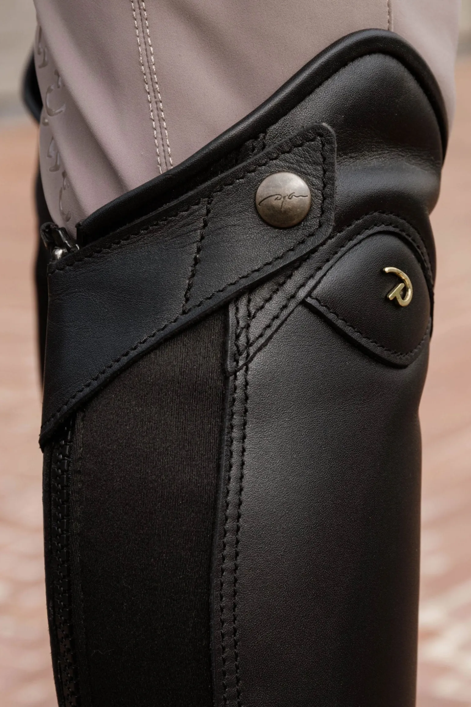 Classic Show Minichaps