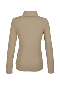 Classic Sports Damen Polartec Shirt