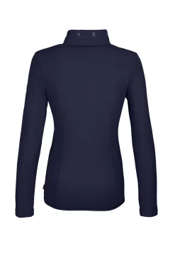 Classic Sports Damen Polartec Shirt