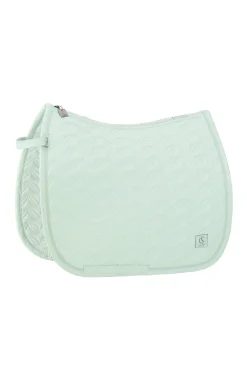 Classic Sports Dressur Schabracke Sparkle Floral SS24