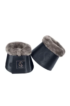 Classic Sports Hufglocken Softslate Fauxfur SS24