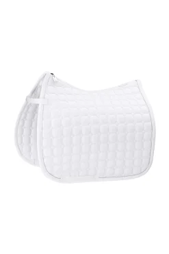 Classic Sports SS25 Baumwoll-Dressurschabracke