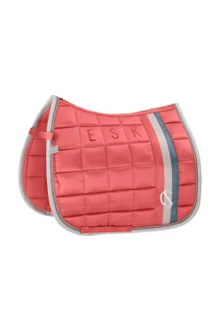 Classic Sports SS25 Big Square Mattgloss Dressurschabracke