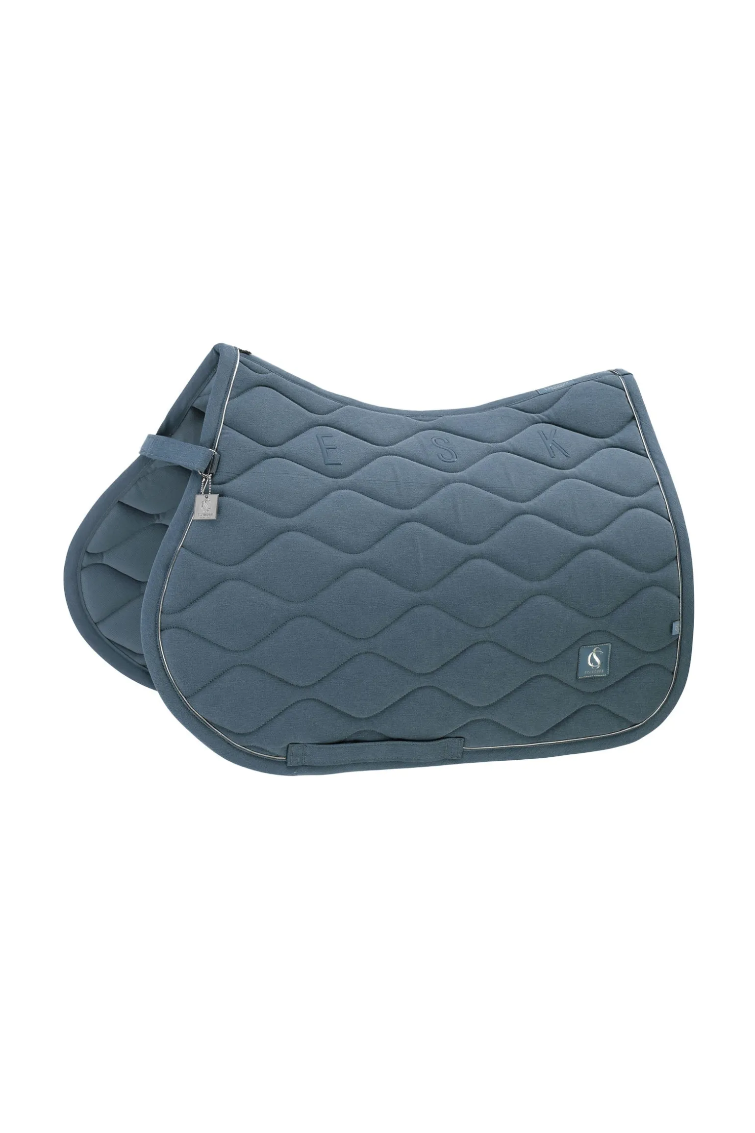 Classic Sports SS25 Denim Vielseitigkeitsschabracke