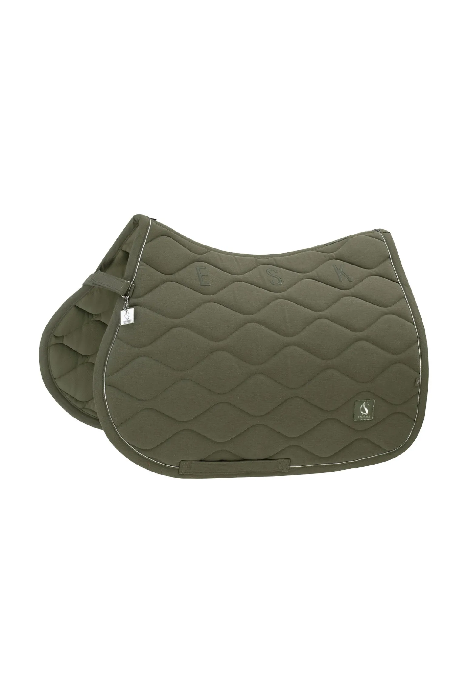 Classic Sports SS25 Denim Vielseitigkeitsschabracke