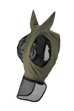 Classic Sports SS25 DynAir Mesh Pro Detach Fliegenmaske