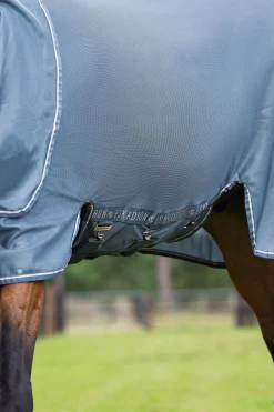 Classic Sports SS25 Fly Detach-Neck Fliegendecke