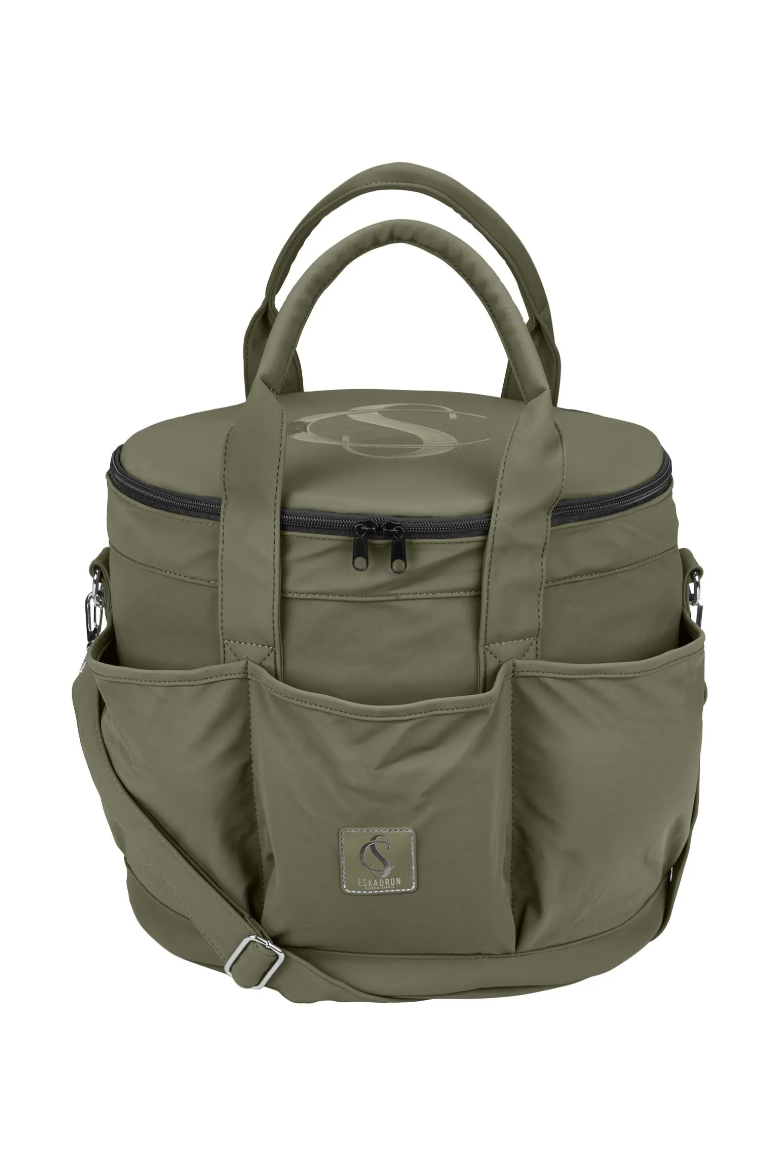 Classic Sports SS25 Glossy Zubehörtasche