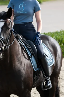 Classic Sports SS25 Glossy Jewel Dressurschabracke