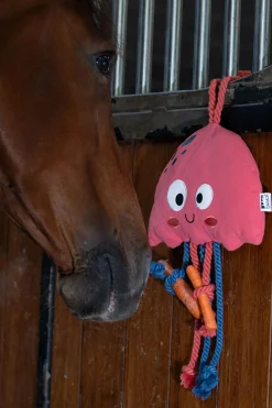 Classic Sports SS25 Jellyfish Pferdespielzeug