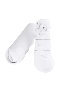 Classic Sports SS25 Pro Dressage Gamaschen, vorne