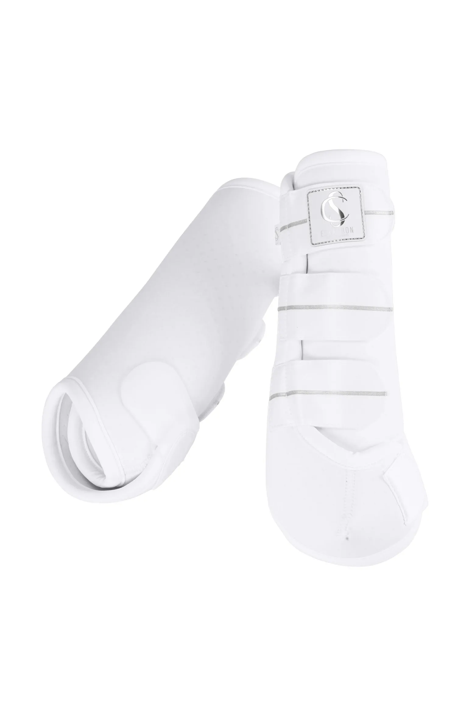 Classic Sports SS25 Pro Dressage Gamaschen, vorne