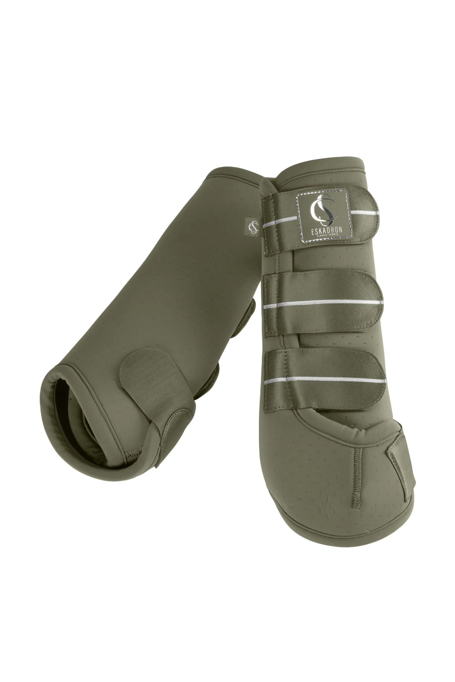 Classic Sports SS25 Pro Dressage Gamaschen, vorne