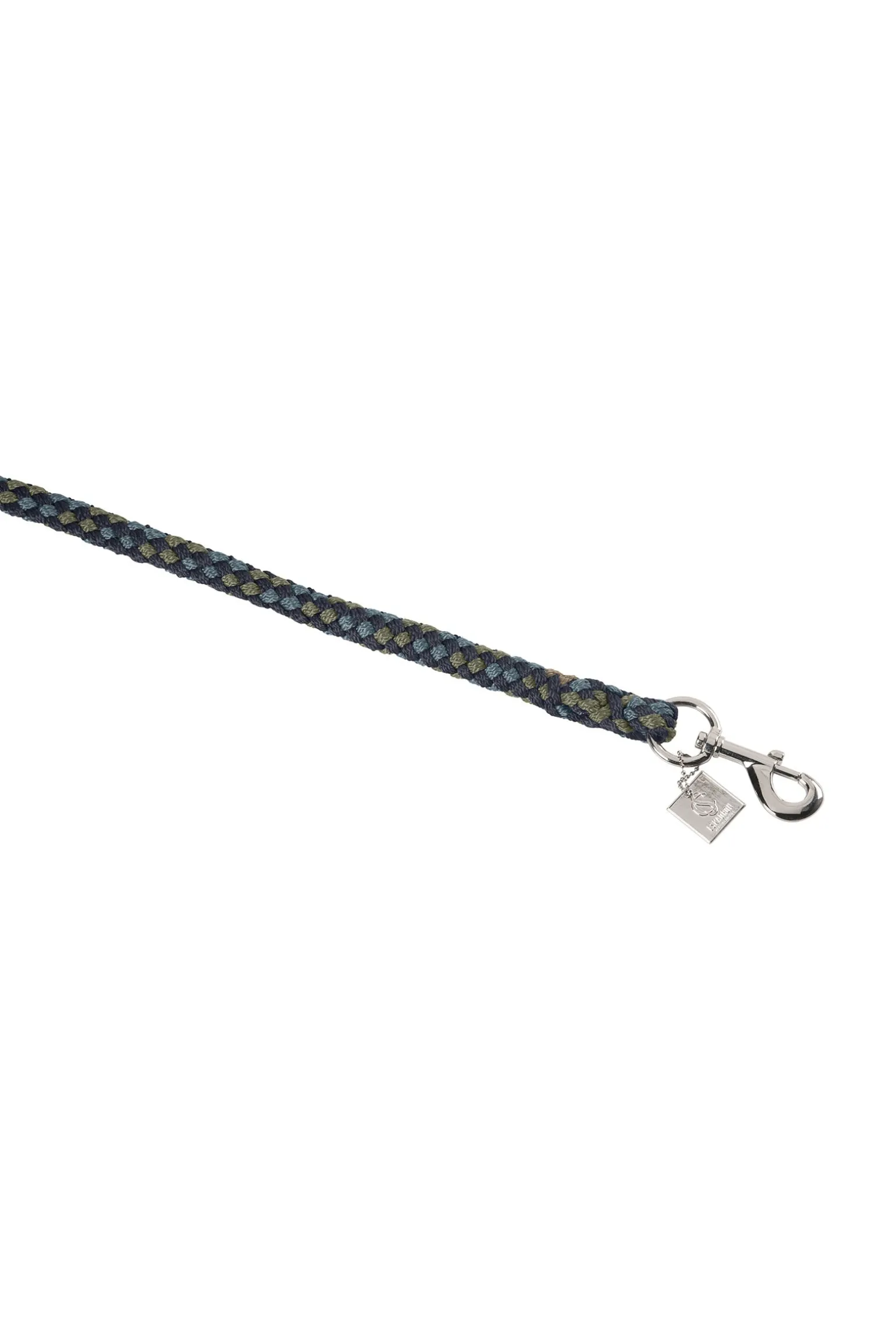 Classic Sports SS25 Regular Führstrick mit Karabinerhaken