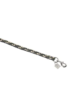 Classic Sports SS25 Regular Führstrick mit Karabinerhaken