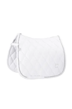 Classic Sports SS25 Softshell Crystal Dressurschabracke