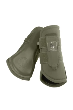 Classic Sports SS25 Softshell Gamaschen