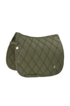 Classic Sports SS25 Softshell Crystal Dressurschabracke