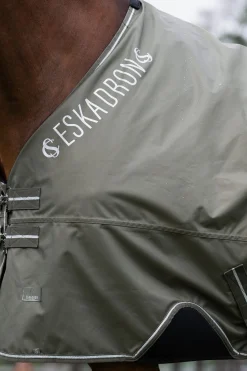 Classic Sports SS25 wasserdichte leichte Weidedecke, 0 g