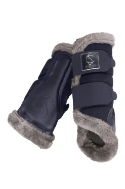 Classic Sports Tendon Gamaschen Mesh Fauxfur SS24