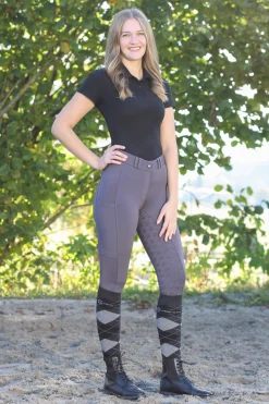 ClassicStar Damenreithose