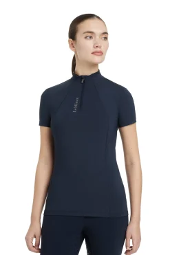 Classique Damen Funktionsshirt mit kurzem Arm