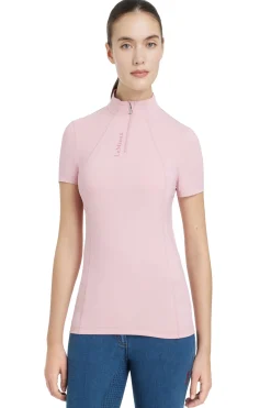 Classique Damen Funktionsshirt mit kurzem Arm