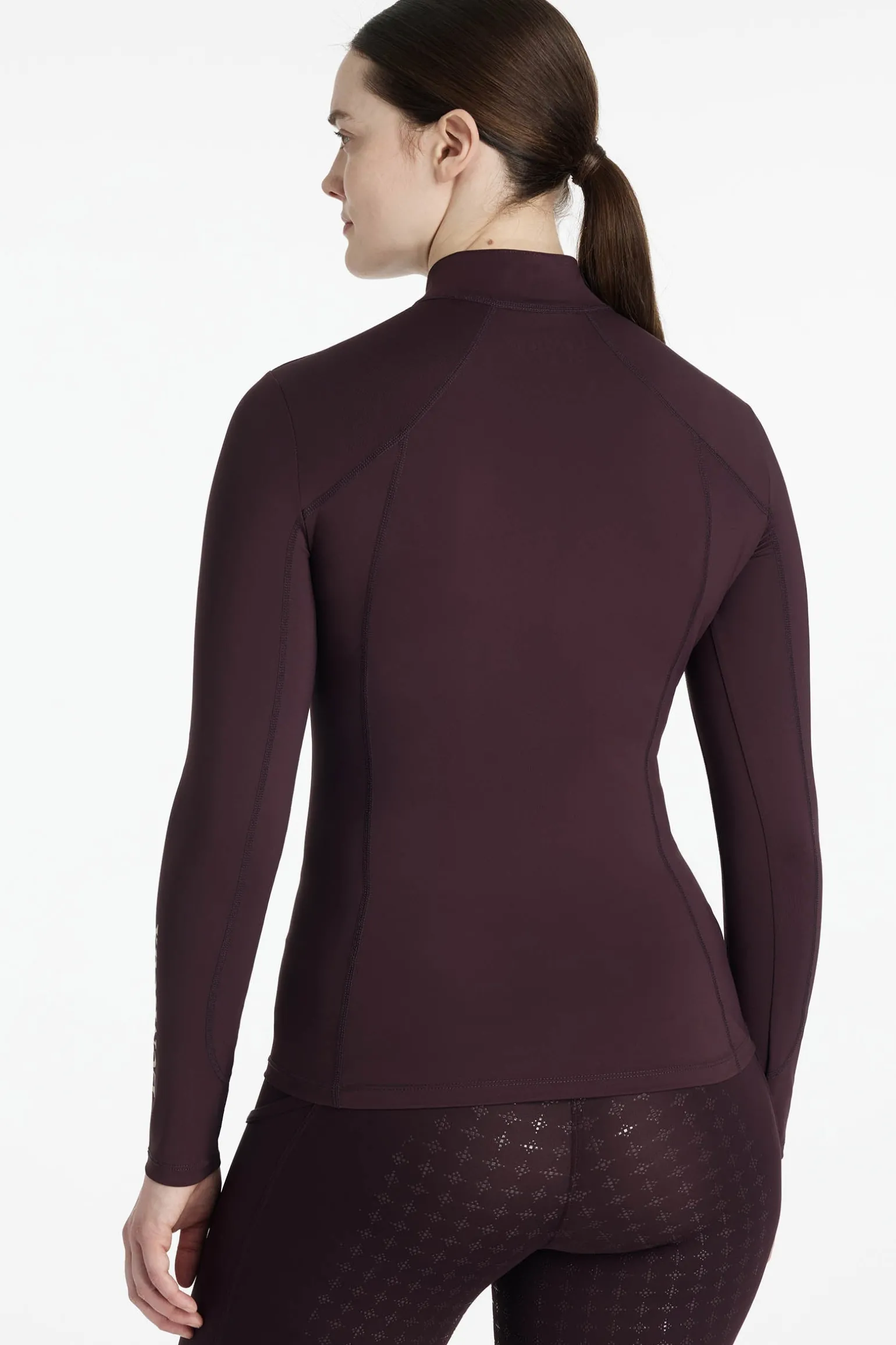 Classique sous-couche technique pour femme