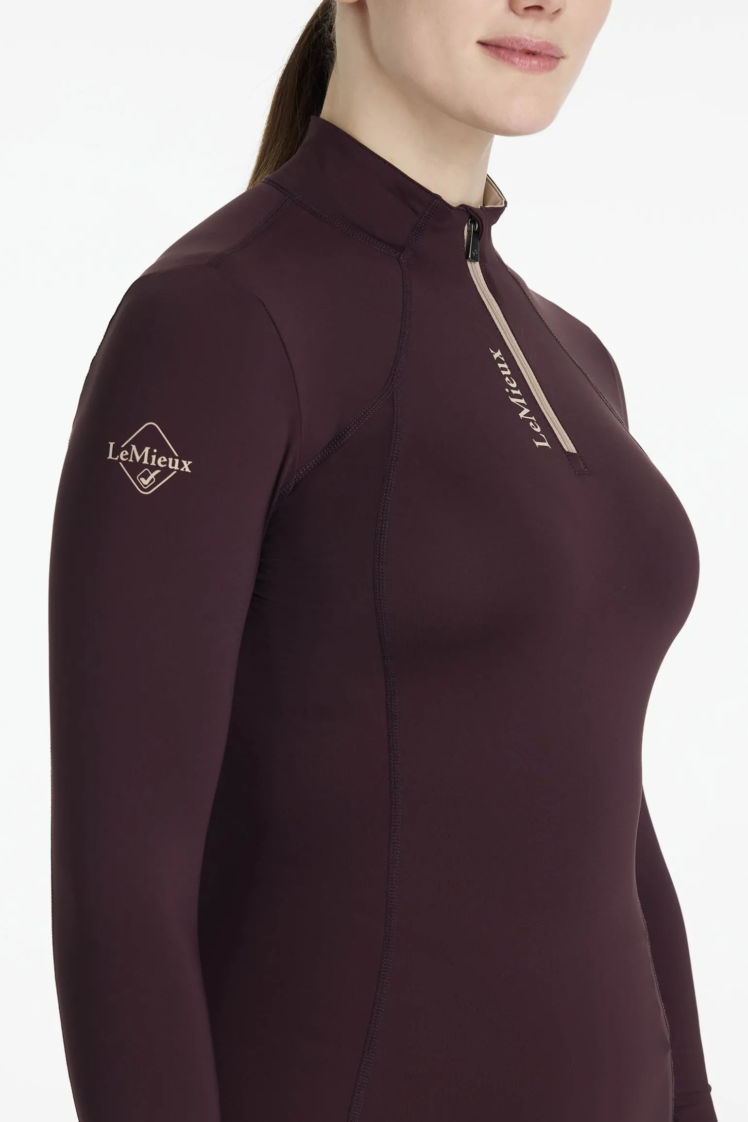 Classique sous-couche technique pour femme