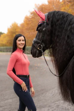 Classique sous-couche technique pour femme
