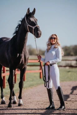 Cleo Damen Funktionsshirt