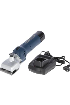 Clipster FarmClipper Akku2 Pferd 2 Akkus, 31/15 Z