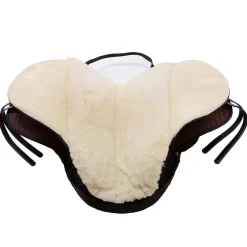 Cloud Spezial+ Fellsattel mit Verbundschaumeinlagen