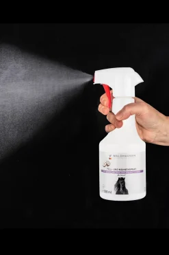 Coat & Mane Spray mit Kokosöl, 500 ml