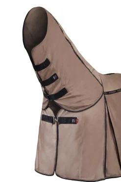 Combo Fly Rug with Detachable Neck and UV Protection